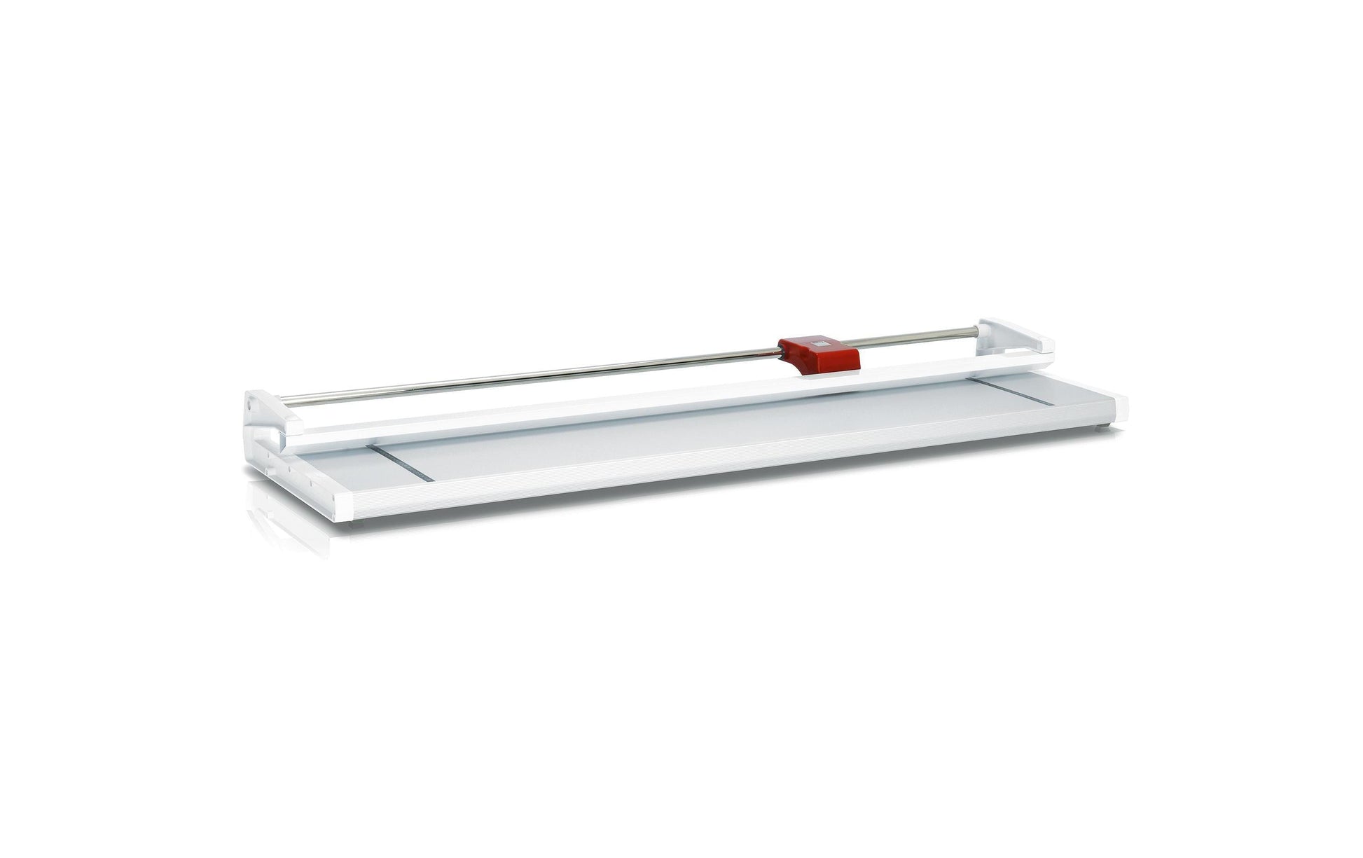 Ideal Rollenschneider 0105 – Schnittlänge 1'050 mm, bis A4, 8 Blatt