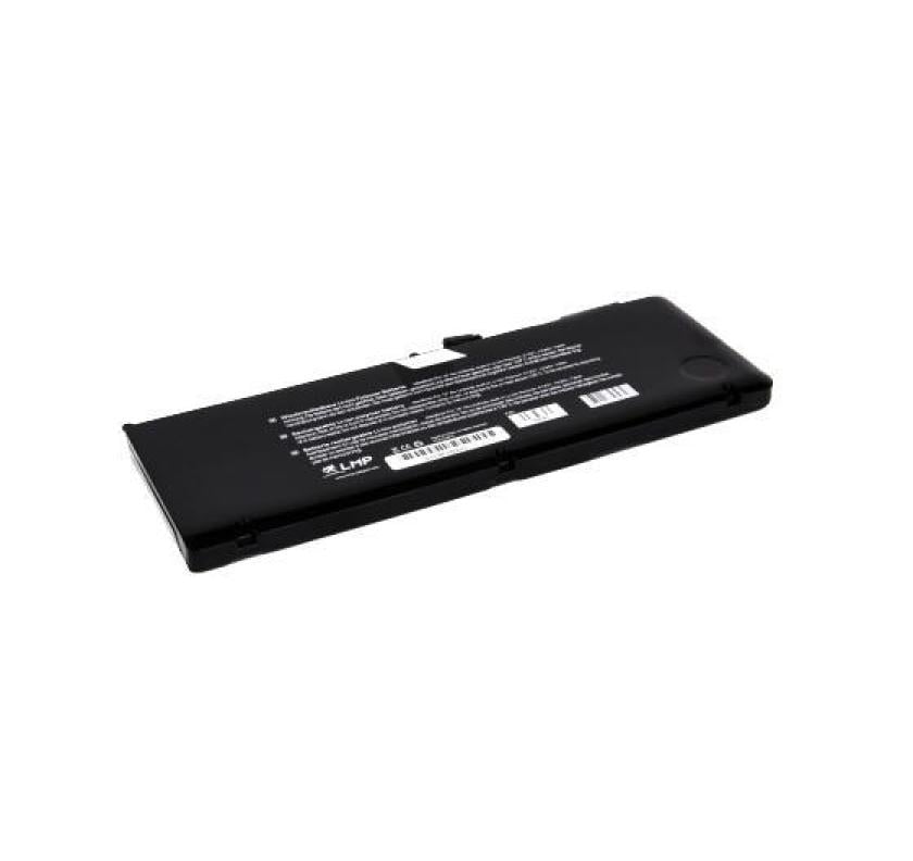 LMP Notebook-Akku – für MacBook Pro 15" (Mitte 2009–Mitte 2010) – 73 Wh, 10,95 V (6 Zellen) – Schwarz