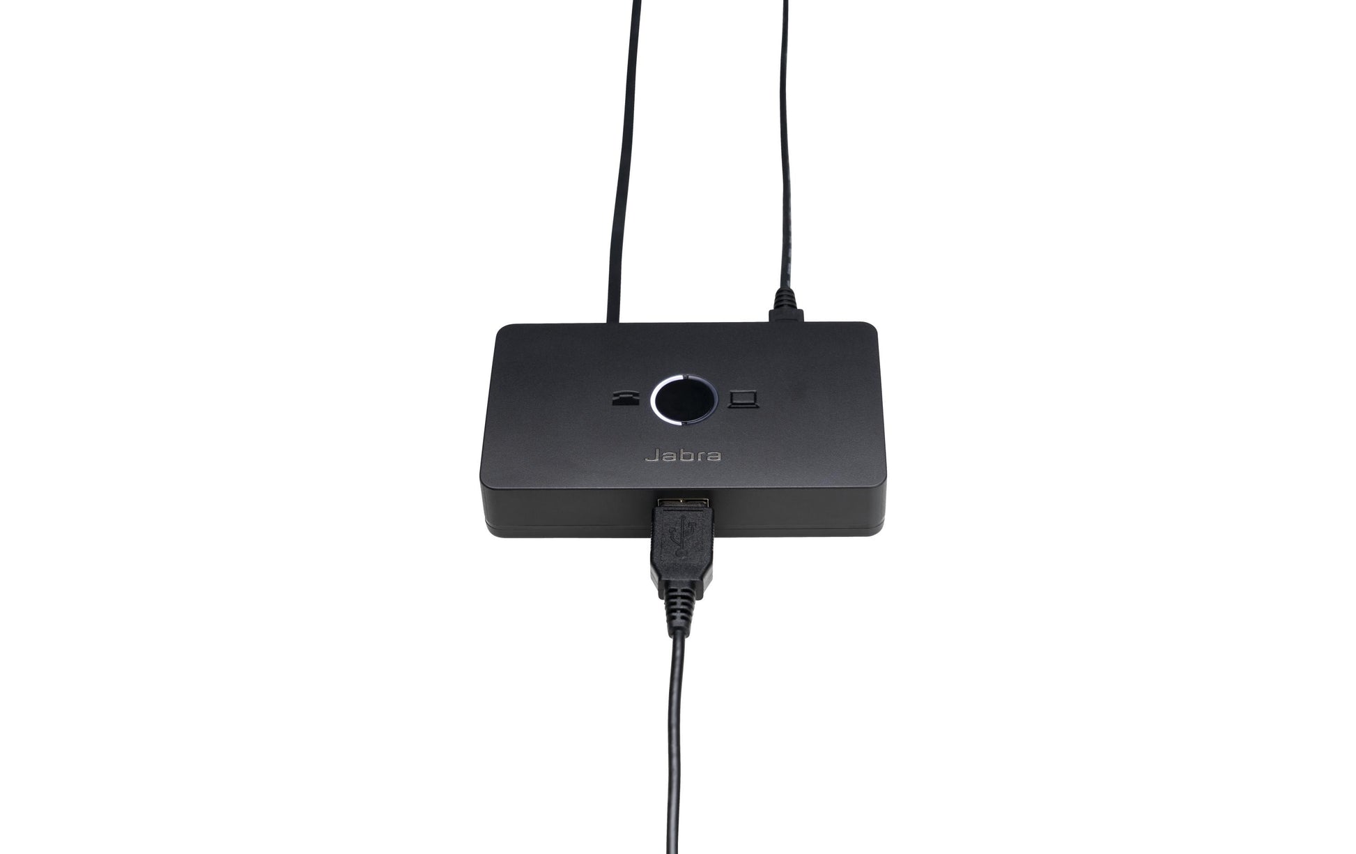 Jabra LINK 950 – Headset-Dongle (USB‑A), inklusive USB‑C-Kabel