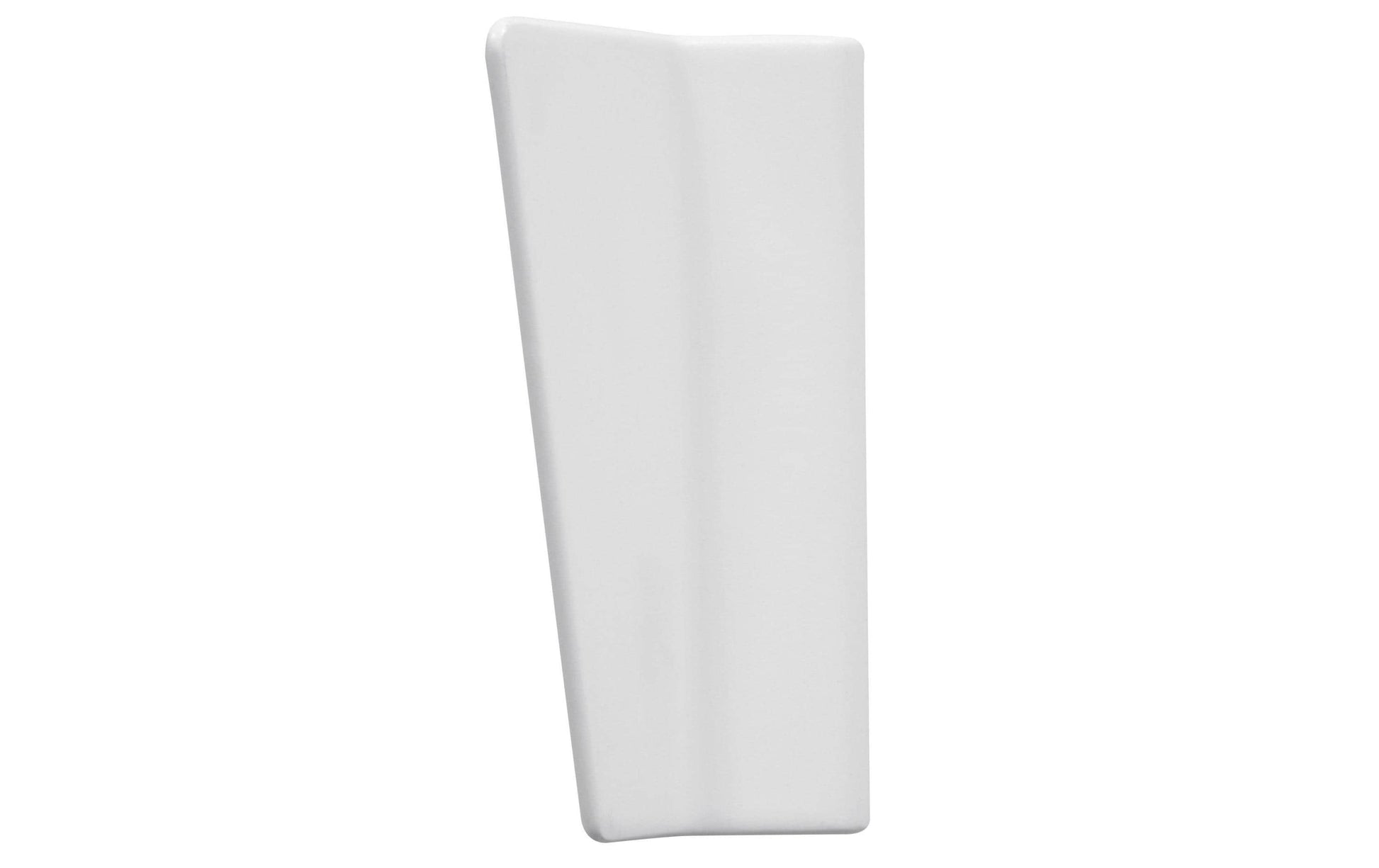 Spirella Haken – ABS, 6×9,4 cm, Weiss