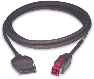 Epson USB-Kabel, 1,8 m, für TM-R