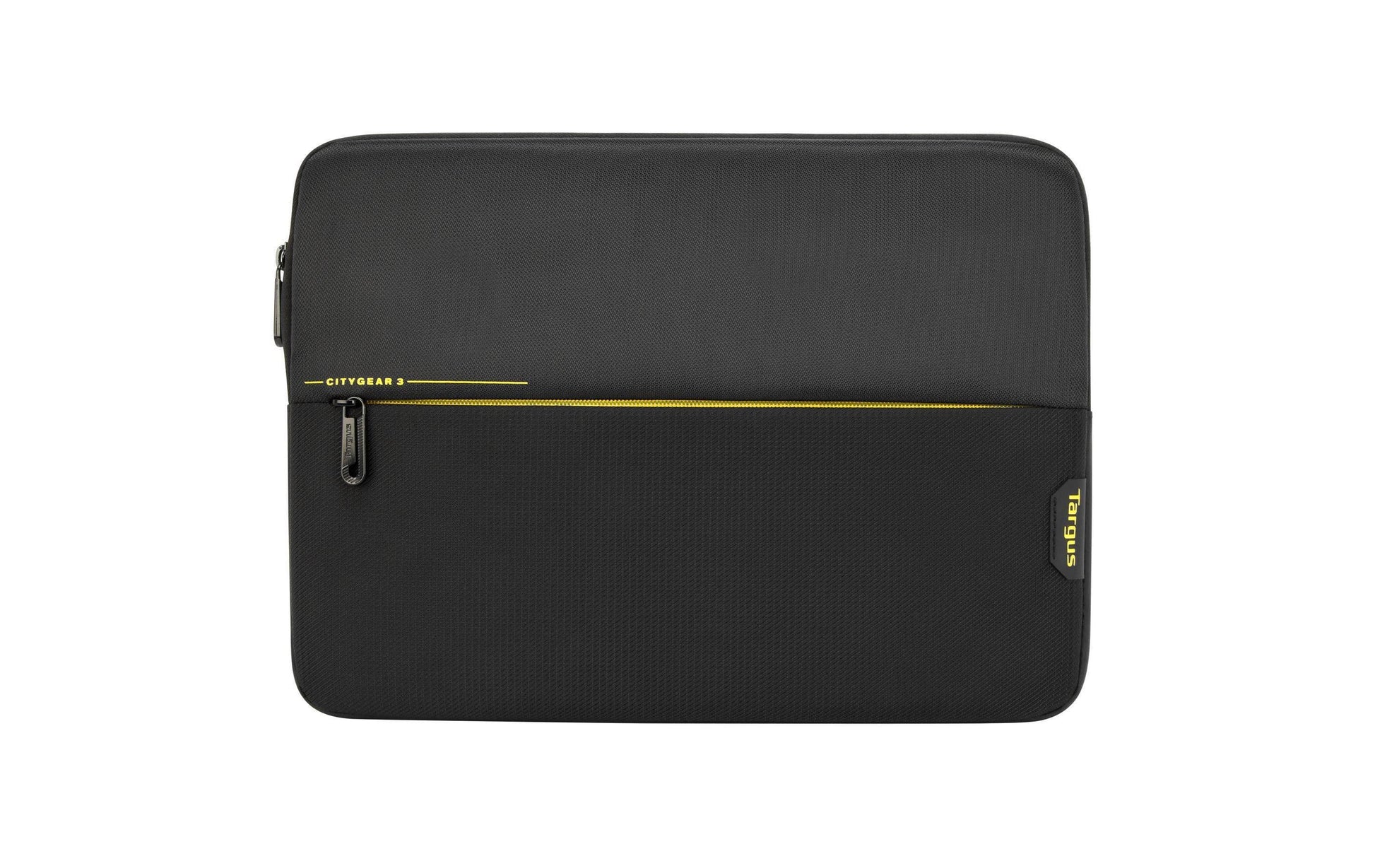 Targus Notebook-Schutzhülle bis 14,0" – Schwarz