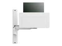 Ergotron CAREFIT COMBO SYSTEM SNOW