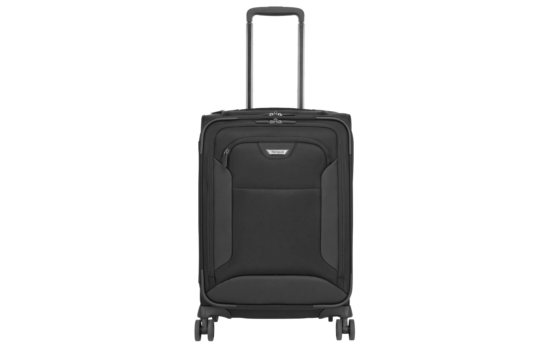 Targus Notebook-Tasche bis 16" – 33 l, Fronttasche – Schwarz