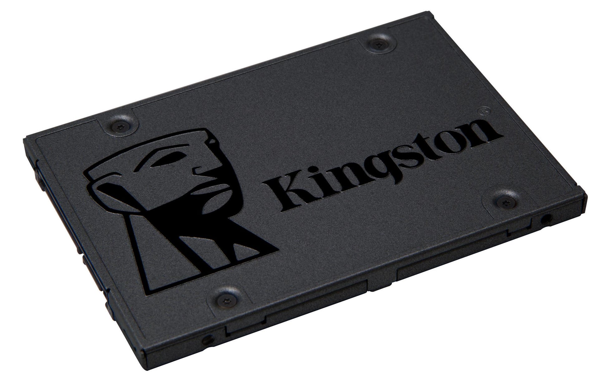 Kingston SSDNow A400 480 GB – 2,5 Zoll, SATA III
