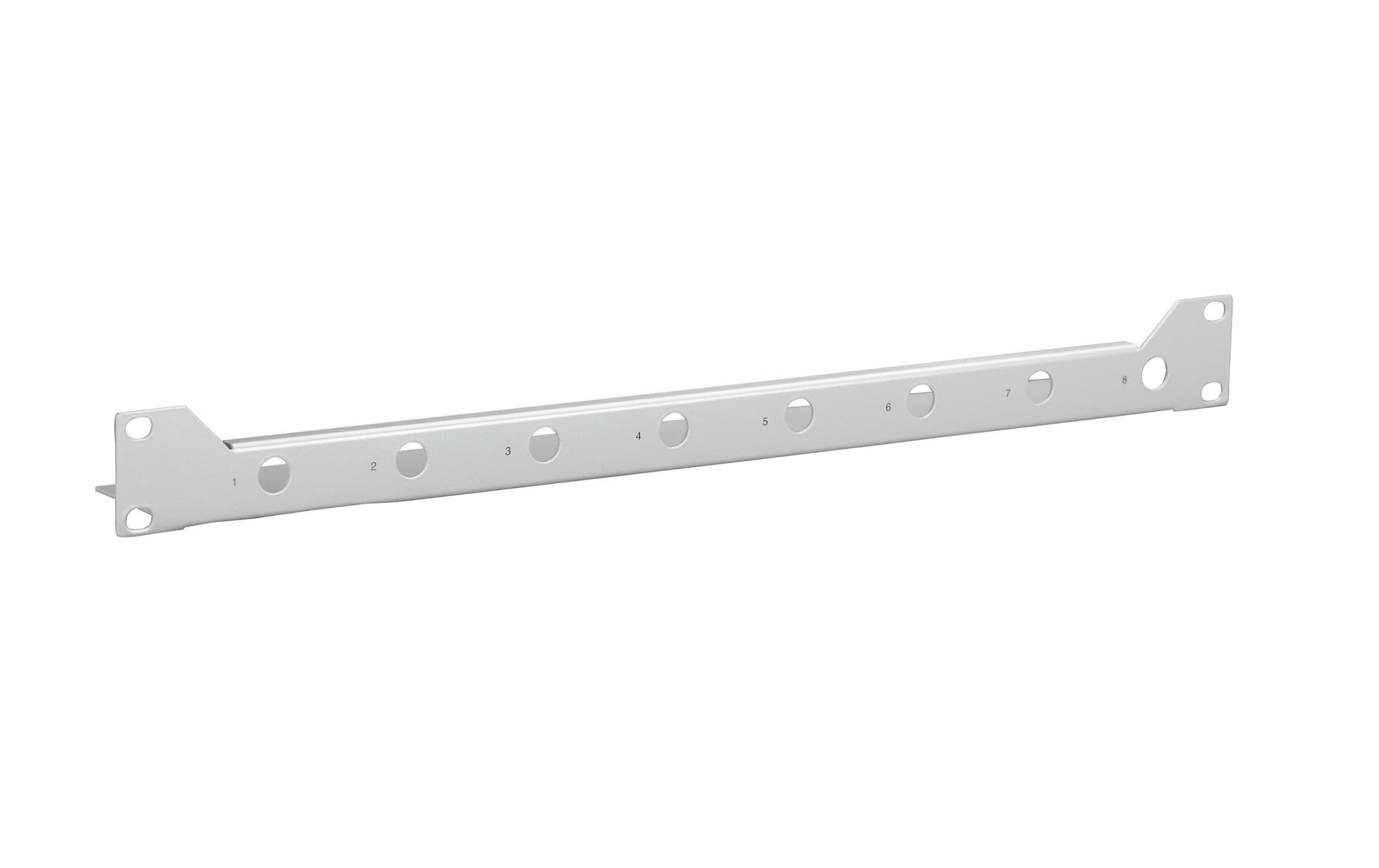 Axis 5026-421 – Rack-Mount-Halterung für Axis T8640, Weiss