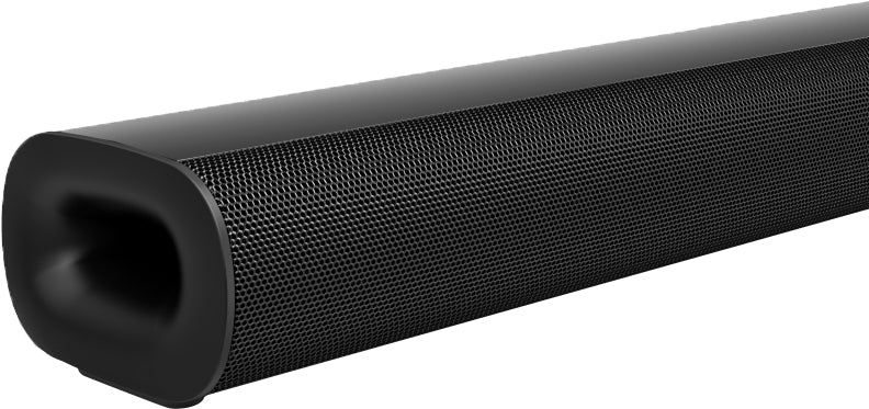 Vision SB-1900P – Soundbar – 100 W, HDMI ARC, Bluetooth 4.2 – Schwarz