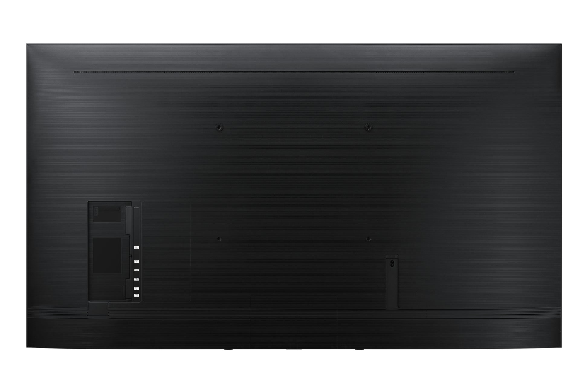 Samsung QE-Line QE75T – Signage-Display, 75", Ultra HD 4K, 300 cd/m²