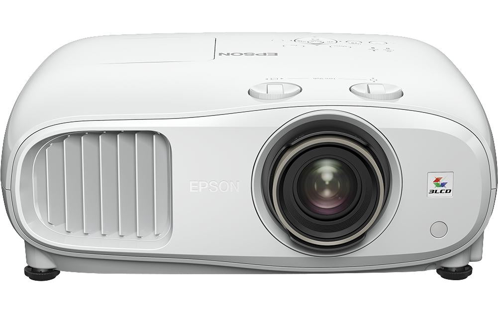 Epson EH-TW7100, 3LCD-Projektor – Ultra HD 4K, 3000 ANSI-Lumen, 16:9