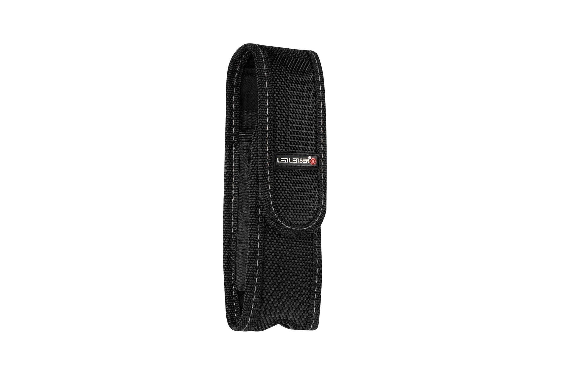 Ledlenser Holster – für P14 – Schwarz, Cordura-Polyamid – 1 Stk.