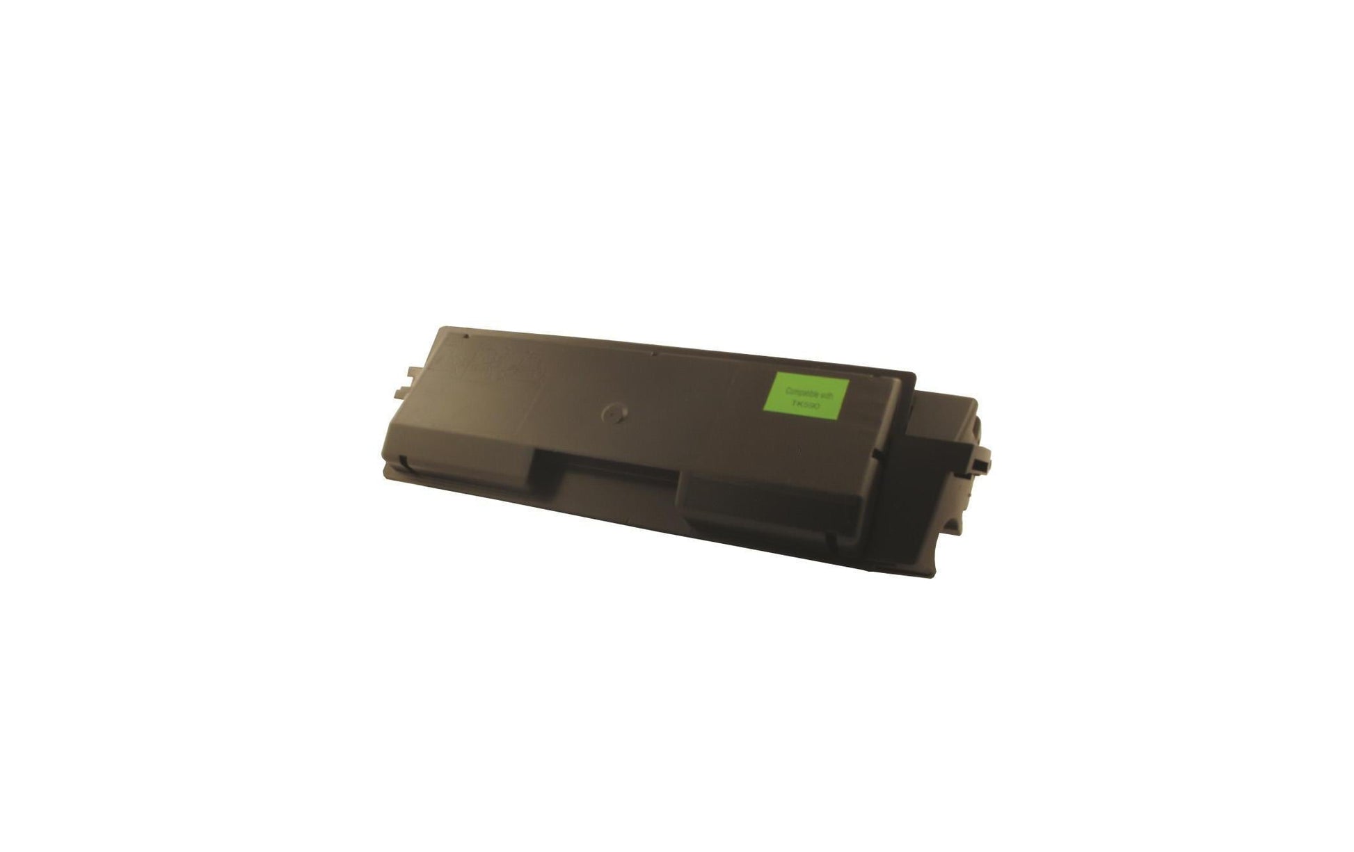 Peach Toner TK-590K – schwarz, 7000 Seiten – für Kyocera ECOSYS M 6526/ECOSYS M 6026/FSC 2026 MFP und andere