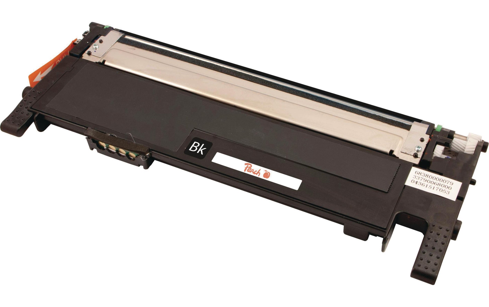 Peach CLT-K4072 Schwarz Toner – Kompatibel – 1'500 Seiten – für Samsung CLP-320/CLP-325/CLX-3180