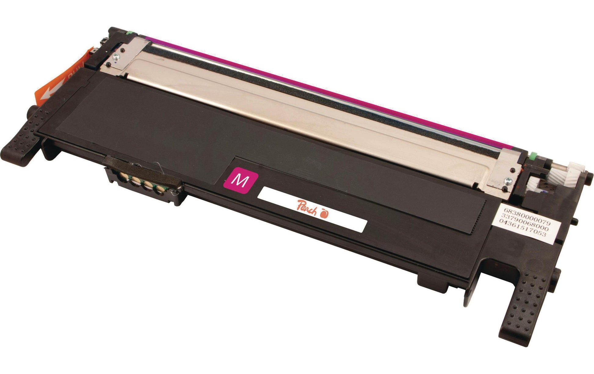 Peach CLT-M4072 Magenta Toner – Kompatibel – 1'000 Seiten – für Samsung CLP-320/CLP-325