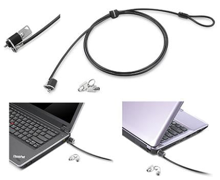 Lenovo PCG Keylock Sicherheitskabel