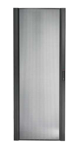 APC NetShelter SX AR7057A – 19" Netzwerkschrank 48U, schwarz