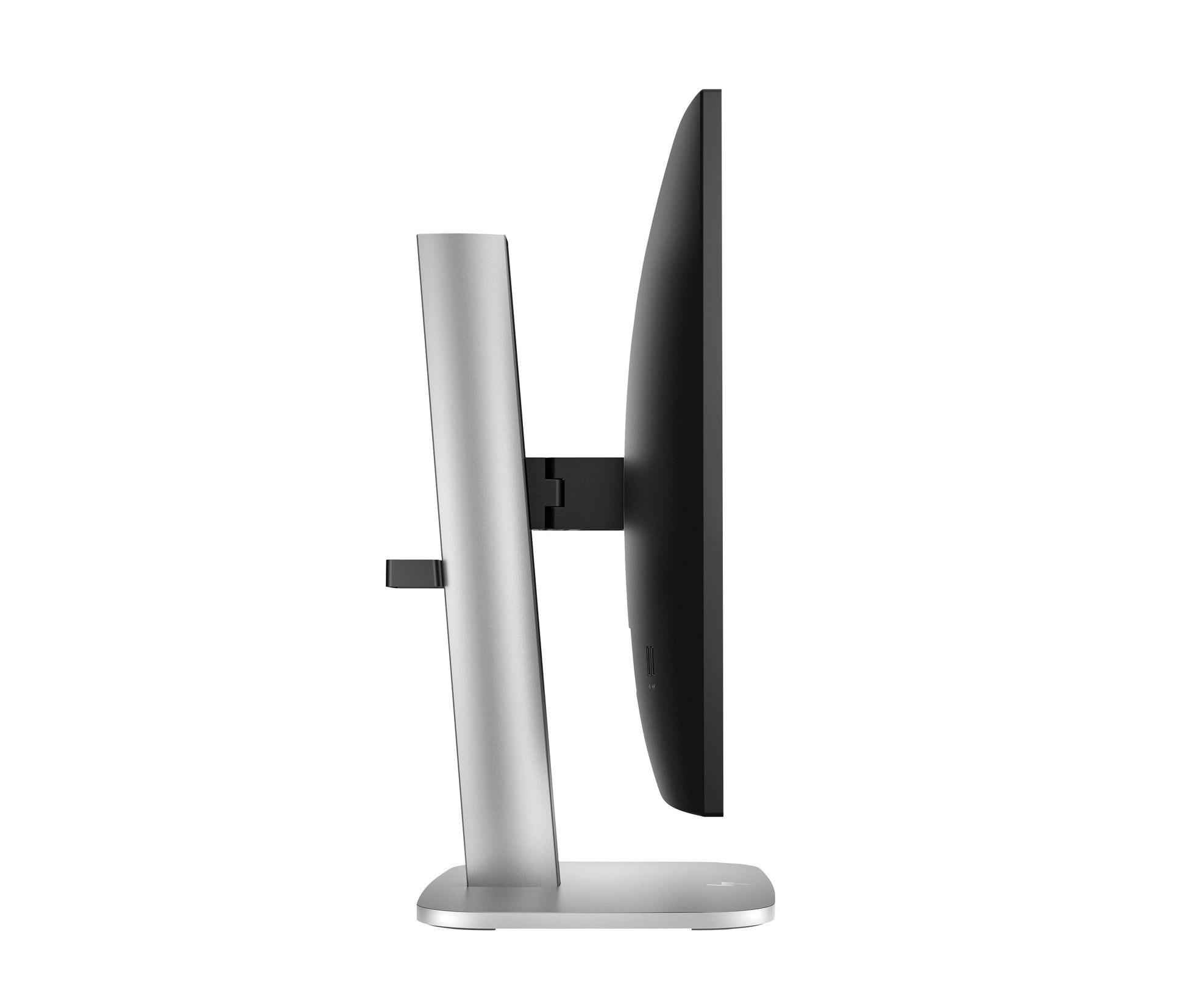 HP 524PF – Monitor, 23,8", 1920 × 1080 (Full HD), IPS, 100 Hz, 350 cd/m², HDMI, DisplayPort, USB