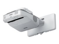 Epson EB-685W – Ultra-Kurzwurf 3LCD Lampe, WXGA (1280×800), 3500 ANSI Lumen