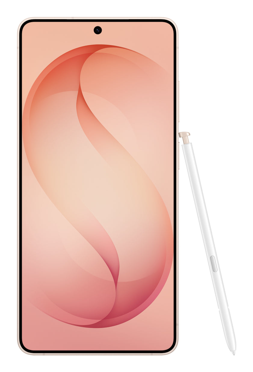 Samsung Galaxy S26 Ultra – 6,9" – 1 TB – Rosa-Gold