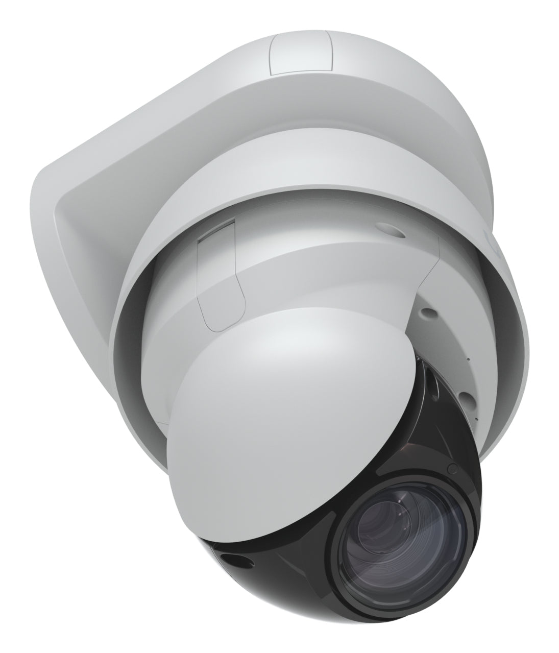 Ubiquiti PTZ-IP-Kamera, 4K, 22× Zoom, IR 100 m, IP66, PoE