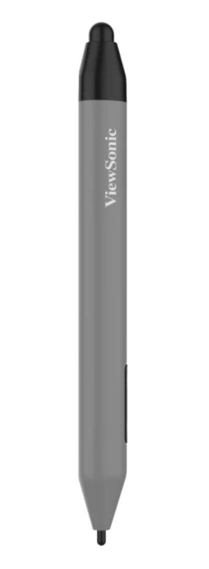 Viewsonic VB-PEN-010 – Interaktiver Stift für ViewBoard IFP53 Serie, Schwarz/Grau