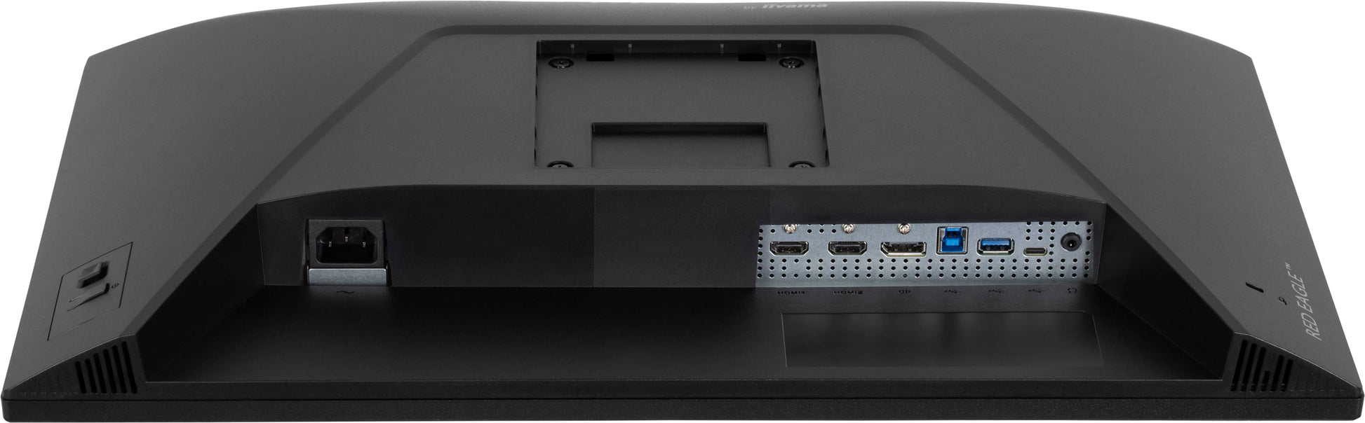iiyama GB2471HSU-B1 – Monitor, 24", Fast-IPS, 240 Hz, Adaptive-Sync, 0,3 ms Reaktionszeit