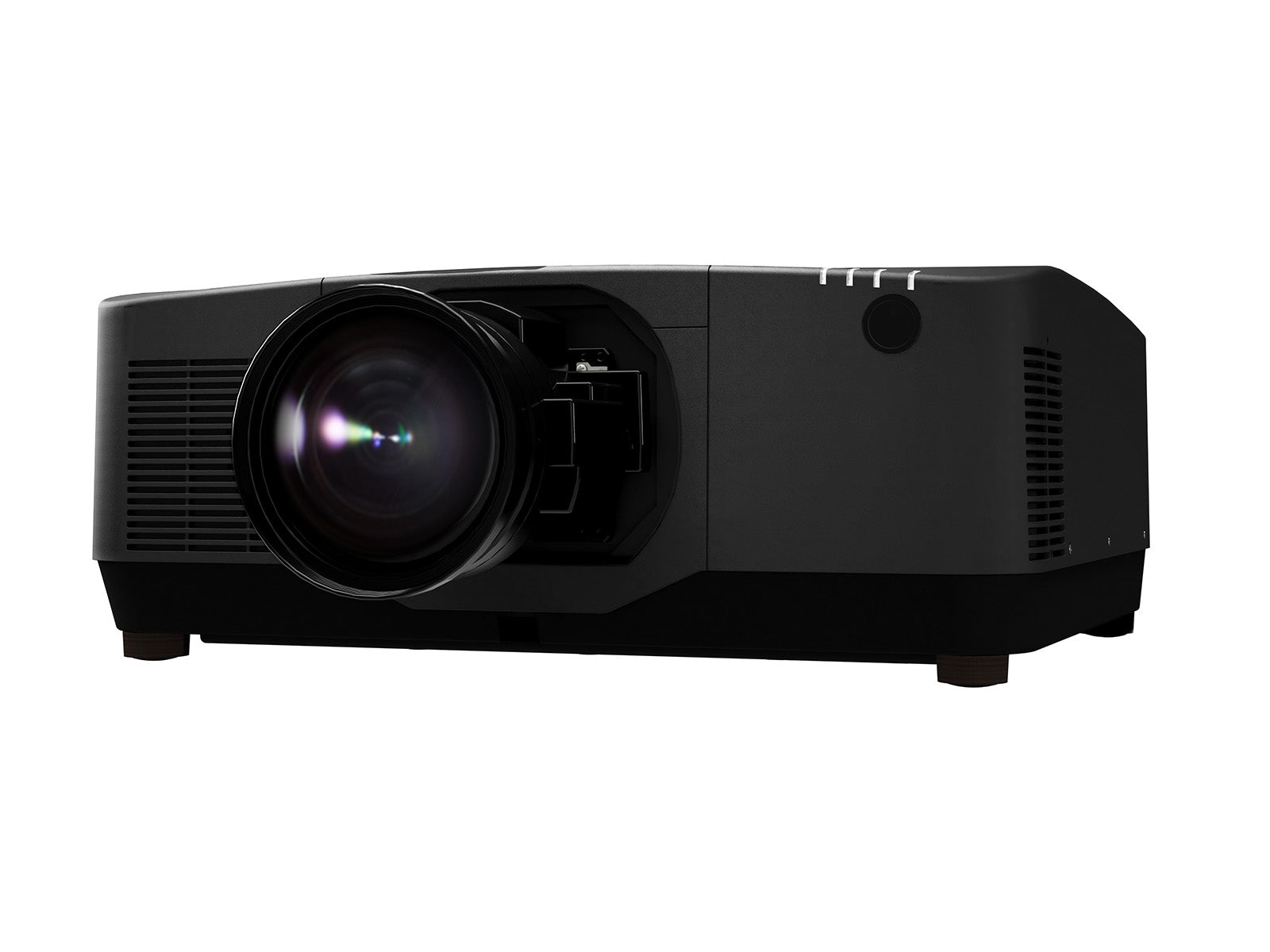 Sharp A155U – Standard 3LCD Laser, WUXGA (1920×1200), 15000 ANSI Lumen