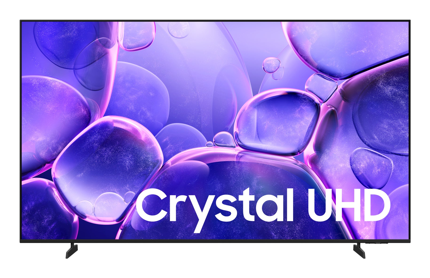 Samsung UE65U8000F – 65" LED UHD 4K, Tizen (2025)