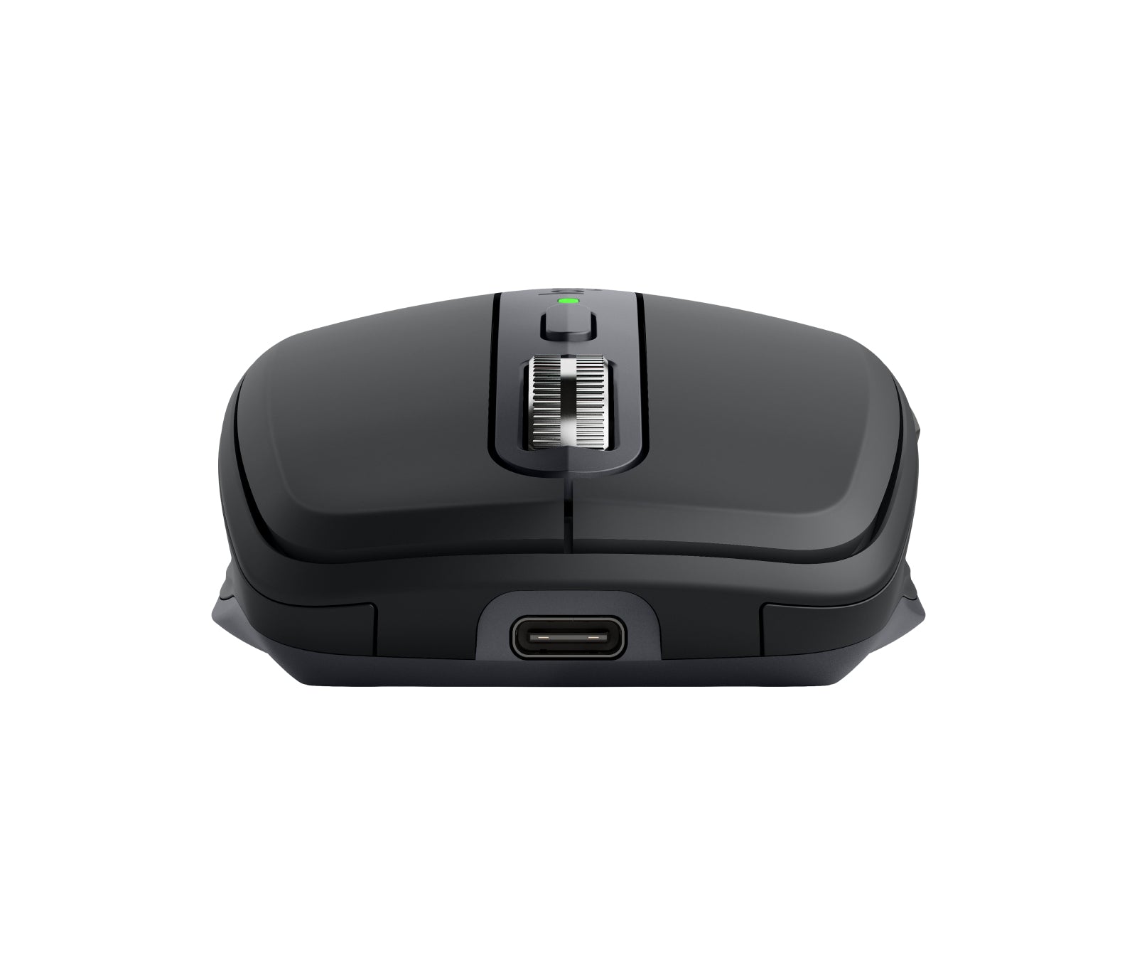 Logitech MX Anywhere 3S Mobile Maus – Graphit