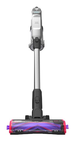 Black & Decker BLACK+DECKER Stabstaubsauger BHFEA640WP – 2-in-1, 4000 mAh, 0,8 l, Akkubetrieb