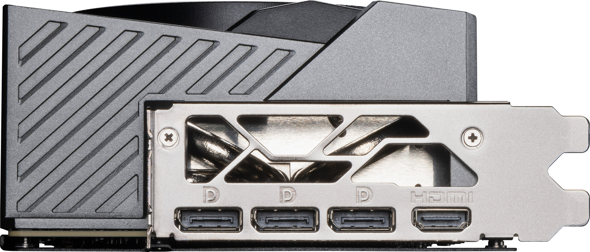 MSI GeForce RTX 5090 GAMING TRIO OC 32G – PCIe Grafikkarte – 3×DP, 1×HDMI, PCIe 5.0, 32 GB GDDR7, 512 Bit