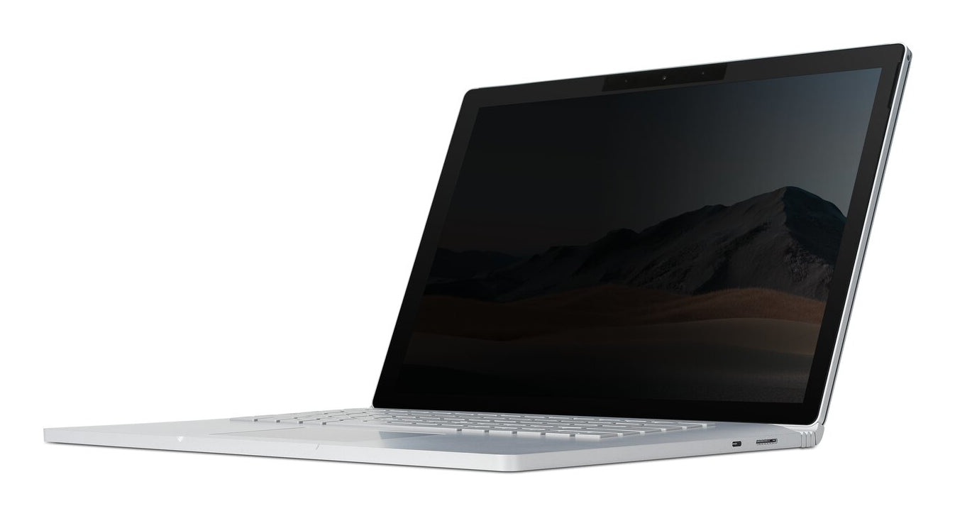 Kensington Displayschutz für Microsoft Surface Book 15"