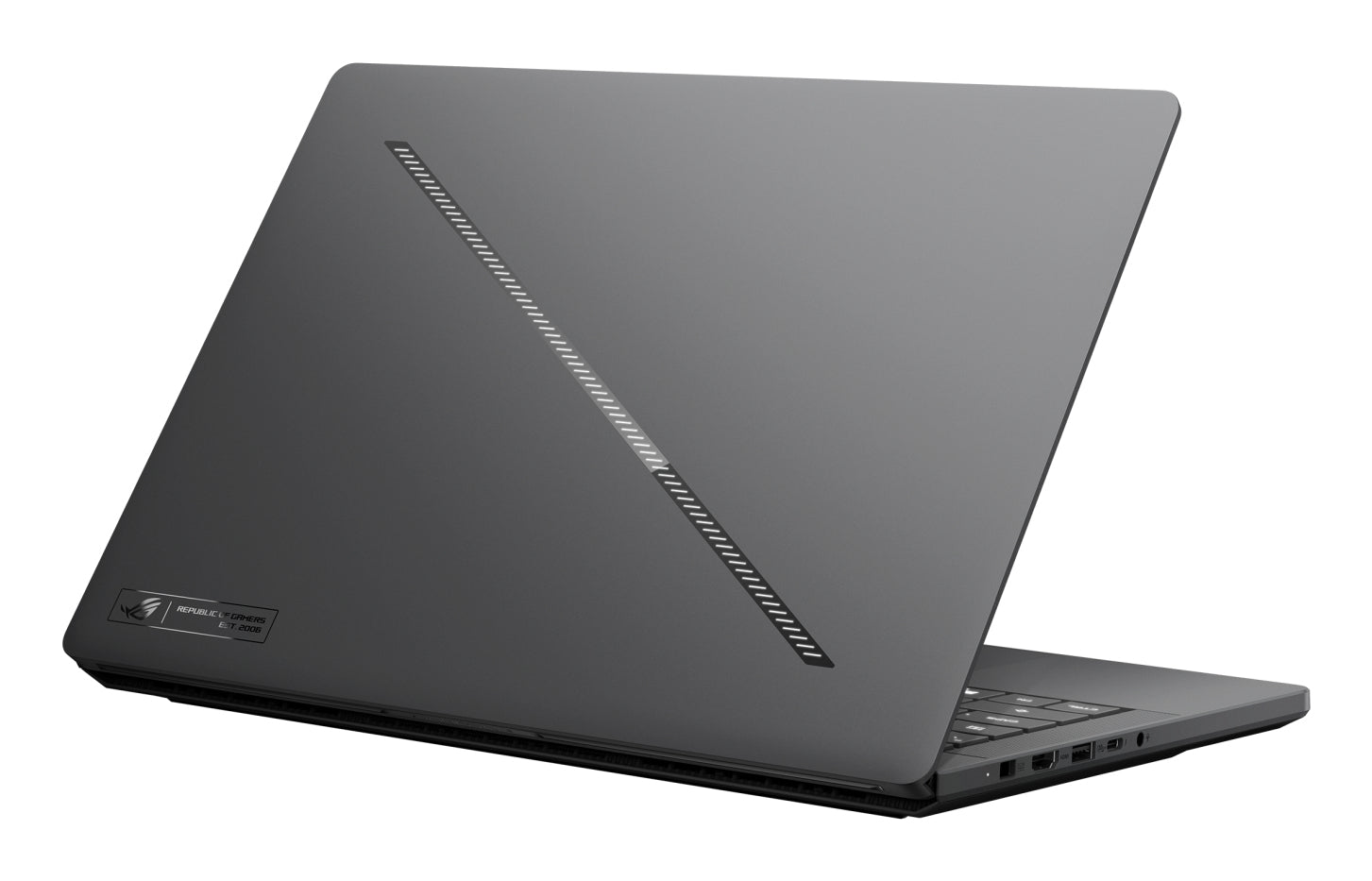 ASUS ROG Zephyrus G14 – 14" WQXGA+ OLED, Core Ultra 9 386H, 32 GB, 1 TB SSD, RTX 5070, Win 11 Home