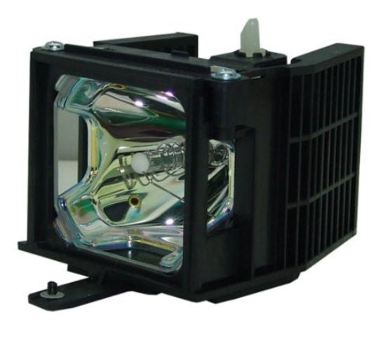 CoreParts Ersatzlampe – 300 W, 2'500 h, für Philips LC 3136/LC 4731/LC 4745