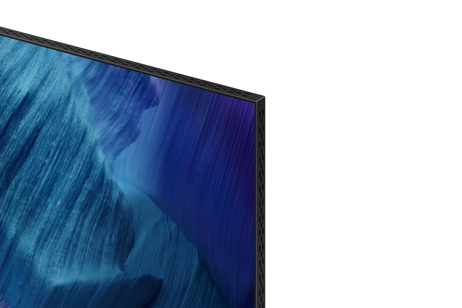 Samsung QN990F QE85QN990FTXZU – 85" TV – 8K – Neo QLED – Tizen – 120 Hz – HDR10+
