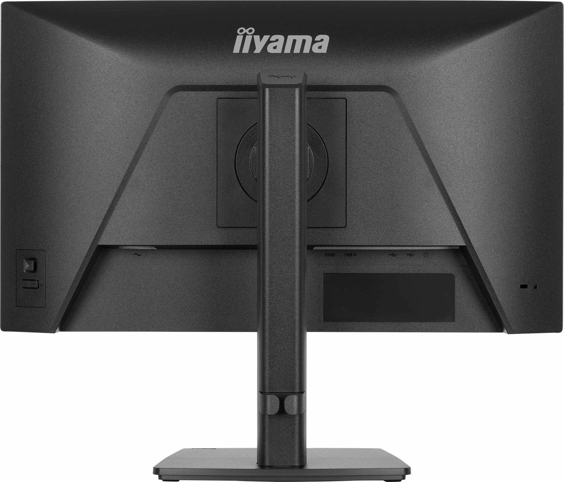 iiyama XB2496HSC-B1 – Monitor, 24"