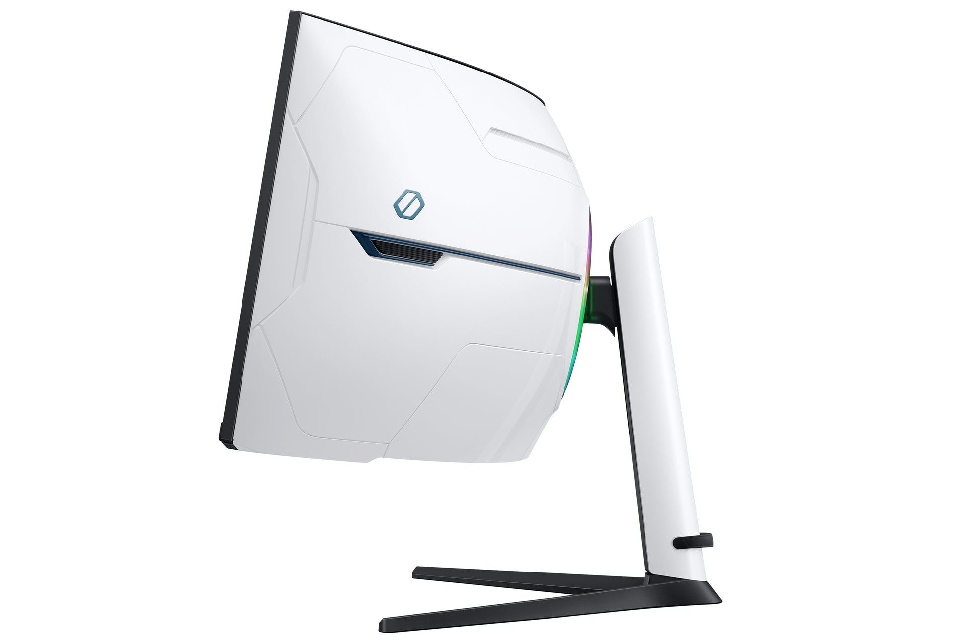 Samsung Odyssey S57Cg952Nu LED Monitor, 57"