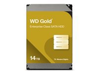 Western Digital Gold – 14 TB, Unternehmens-HDD