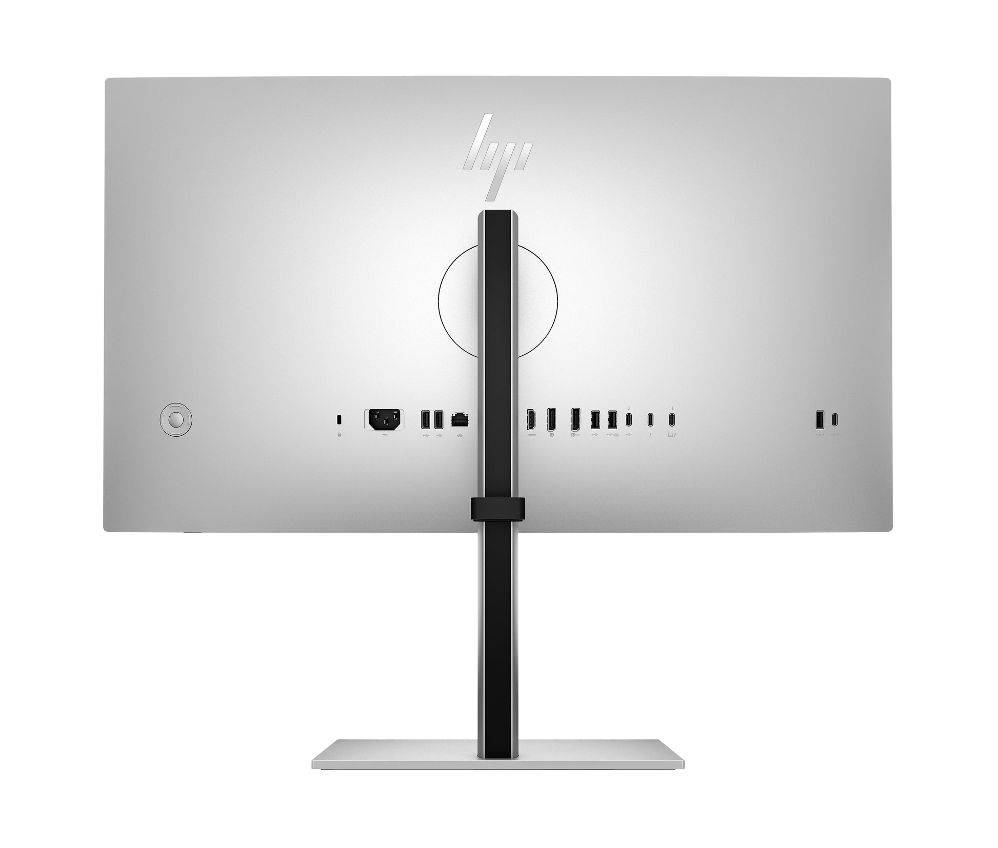 HP Series 7 Pro 727pu – Monitor, 27", 2560 × 1440 (WQHD), Thunderbolt 4