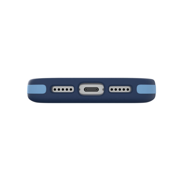 ZAGG Backcover Sedona Snap – für Apple iPhone 17 Pro – Basin Royal Ember