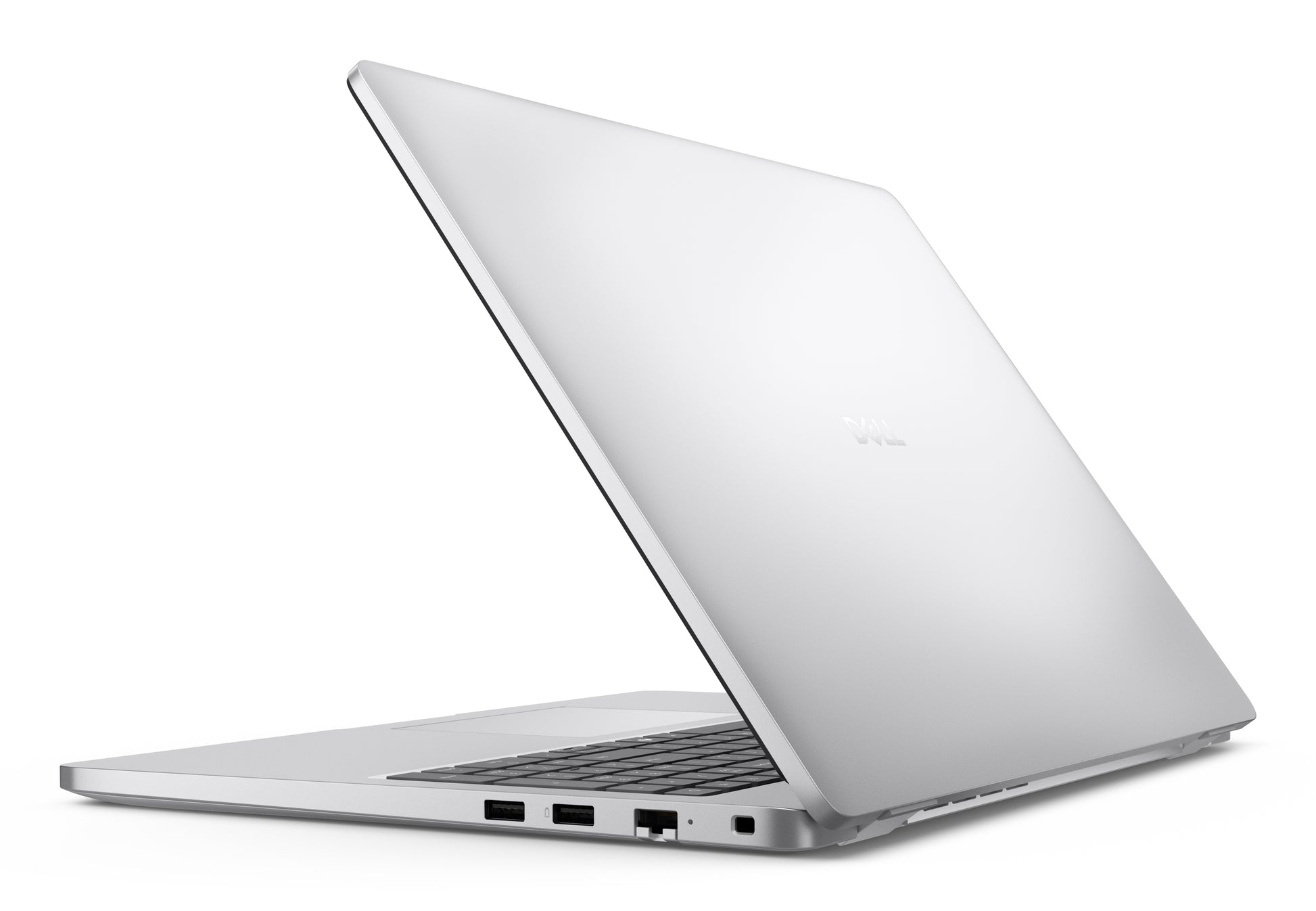 Dell Pro 16 PC16250 – 16" WUXGA, Core Ultra 5 235U, 16 GB, 512 GB SSD, Win 11 Pro, QWERTZ (CH)