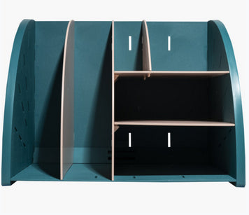 Exacompta Stehsammler – für A4-Format – 360 × 60 × 295 mm