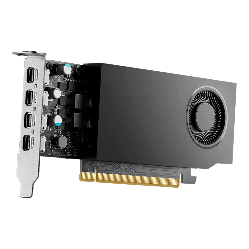 PNY NVIDIA RTX A400 4 GB