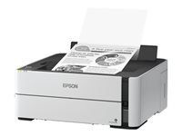 Epson EcoTank ET-M1180 – S/W-Tintentankdrucker, A4, Duplex, USB 2.0, LAN, WLAN