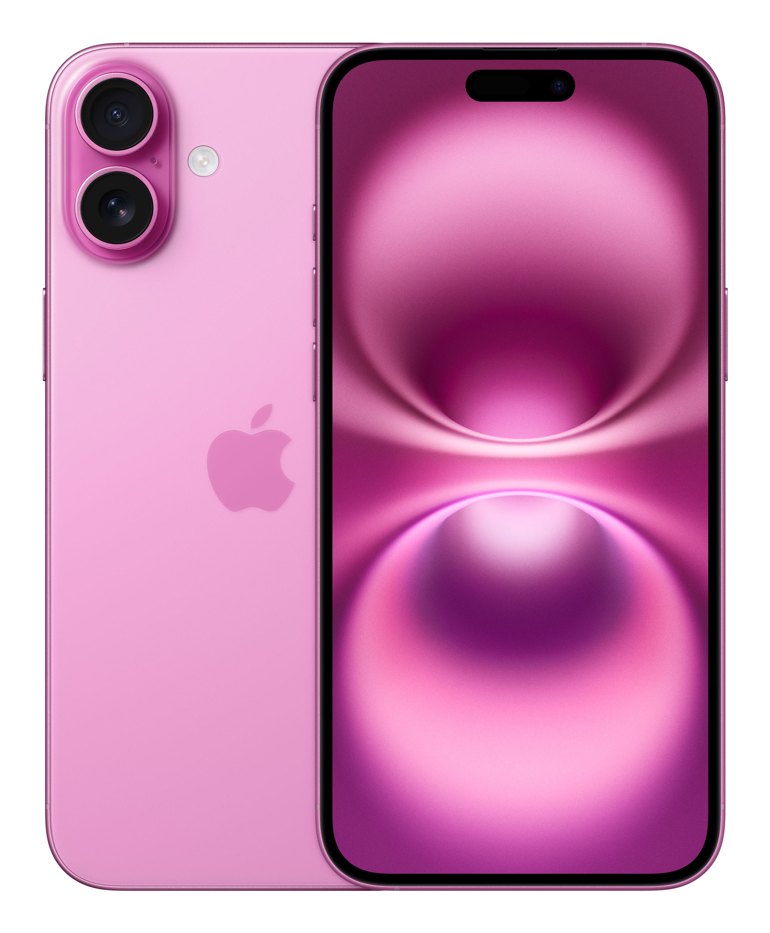 Apple iPhone 16 Plus – 256 GB, Pink