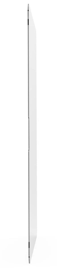 Hama Panzerglas für iPad Air 13" (M3/2025) – 9H, Anti-Fingerprint