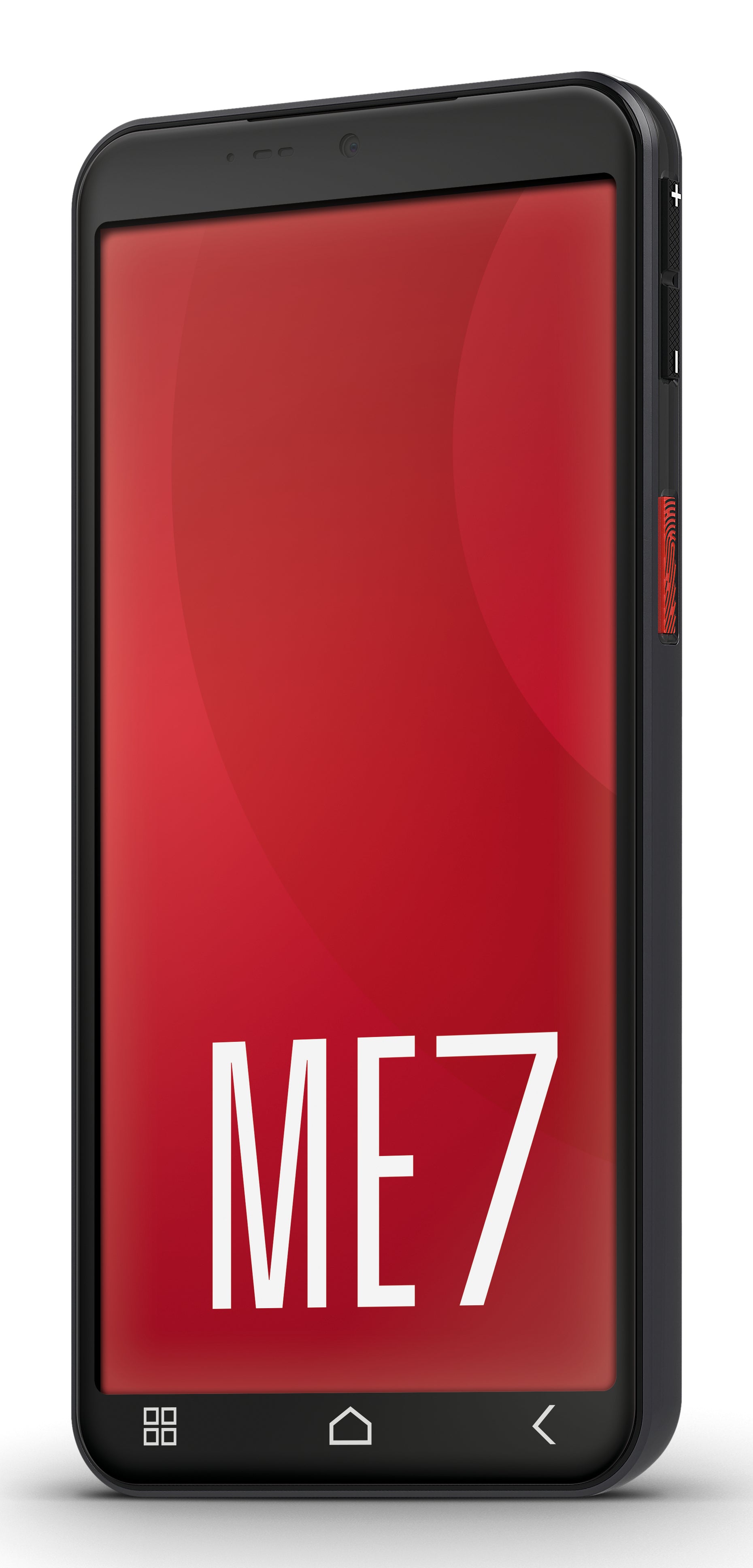 Emporia ME.7 – 5,5" – 128 GB – Schwarz
