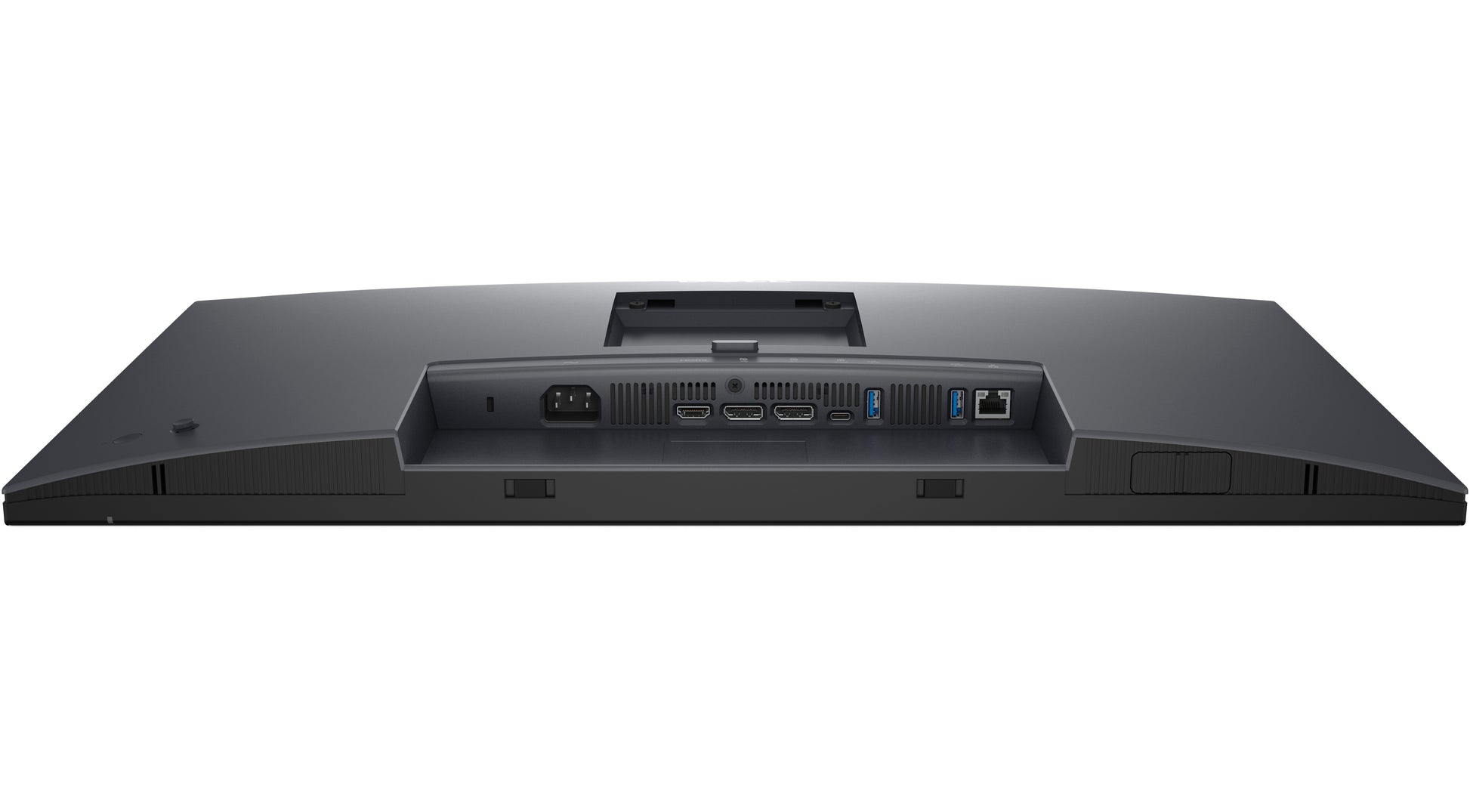 DELL P2725DE – Monitor, 27" WQHD (2560 × 1440), IPS, 100 Hz, 350 cd/m², USB-C, VESA 100 × 100, Schwarz
