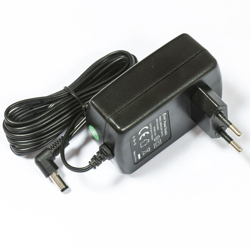 Mikrotik SAW30-240-1200GR2A-UK Netzteil 24 V 1,2 A – rechtwinkliger UK-Stecker