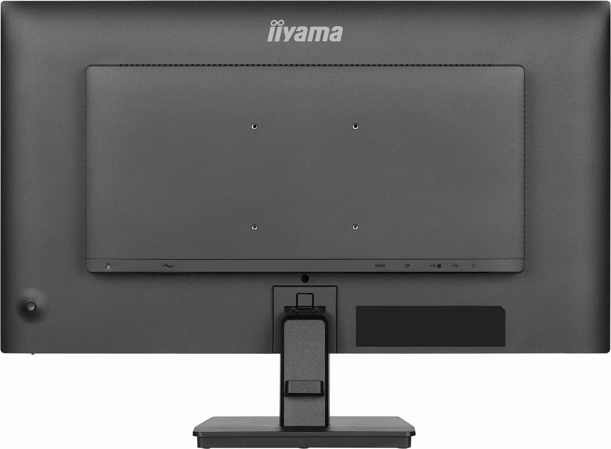 iiyama ProLite X2792HSU-B1 – Monitor, 27", 1920 × 1080 (Full HD), IPS, 120 Hz, 300 cd/m²