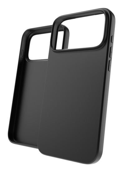 ZAGG Defence Backcover – für Apple iPhone 17 Pro Max, Schwarz